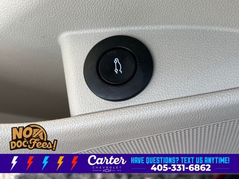 Used 2019 Buick LaCrosse Essence w/ Sights and Sounds Package FWD image 14