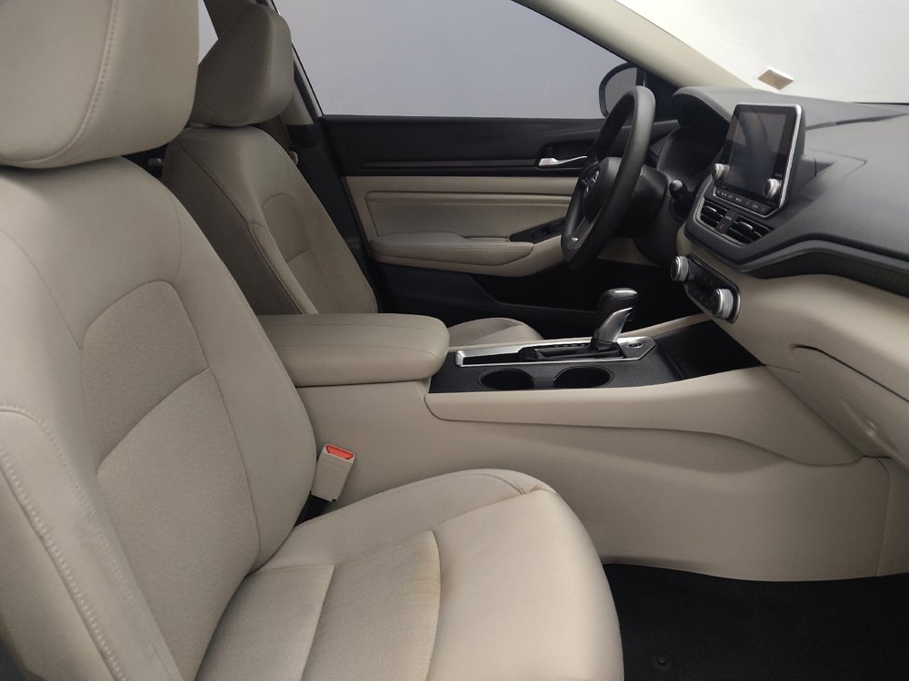Used 2019 Nissan Altima 2.5 S FWD image 21