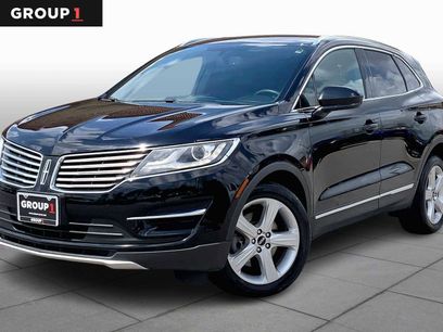 Used 2018 Lincoln MKC Premiere