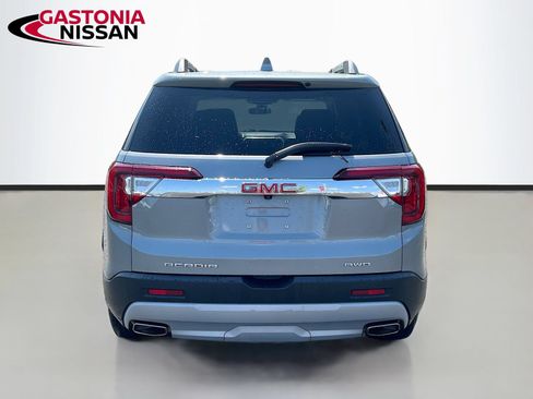 Used 2023 GMC Acadia SLE w/ Driver Convenience Package AWD/4WD image 7