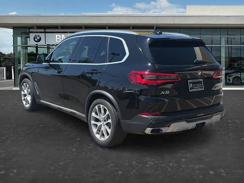 Used 2020 BMW X5 xDrive40i w/ Premium Package AWD/4WD image 5