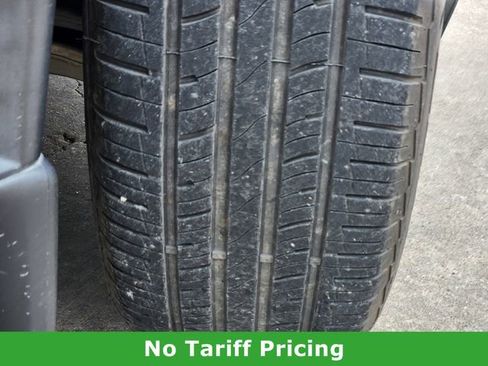 Used 2023 Nissan Rogue SV FWD image 9