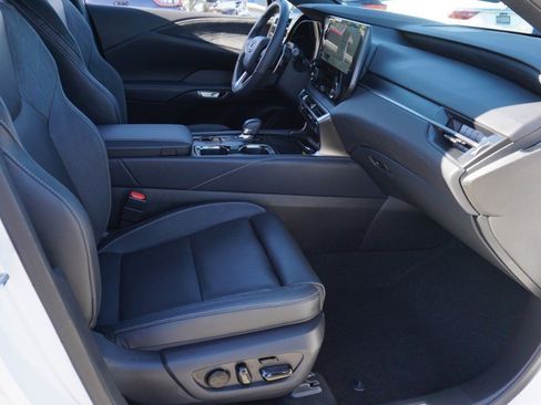 Certified 2023 Lexus RX 350 w/ Luxury Package image 15