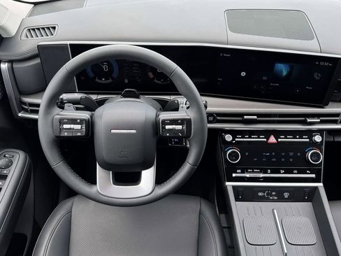 New 2026 Hyundai Santa Fe XRT image 17