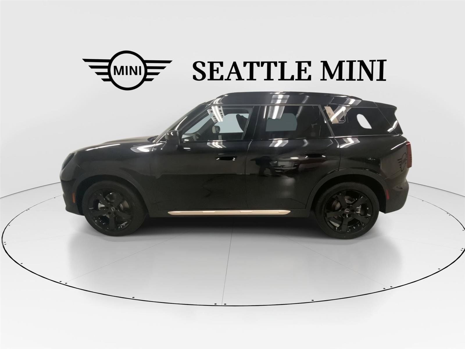 New 2027 MINI Cooper Countryman S AWD/4WD image 6