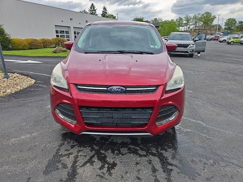Used 2016 Ford Escape SE AWD/4WD image 9