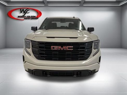New 2026 GMC Sierra 1500 Pro w/ Graphite Edition AWD/4WD image 2