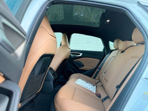 New 2025 Audi A5 2.0T Premium Plus image 9