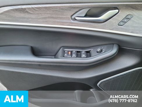 Used 2024 Jeep Grand Cherokee Limited 4xe image 27