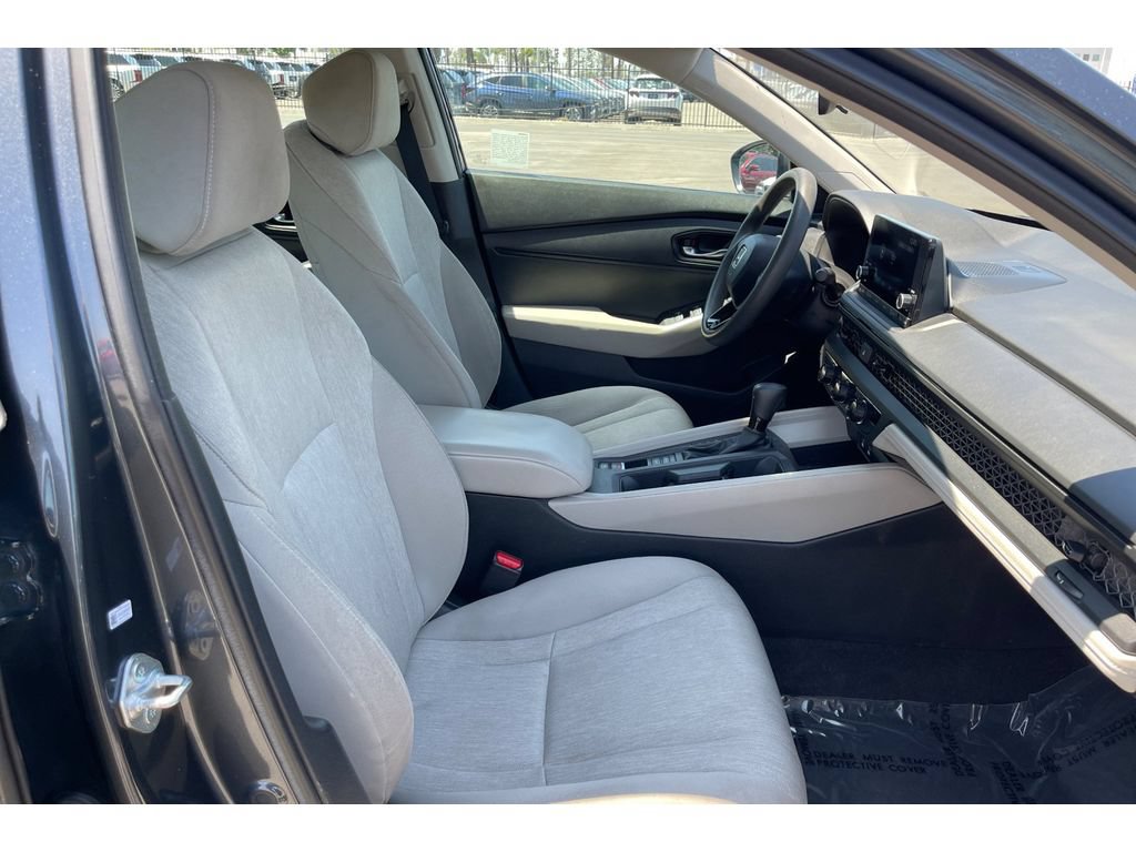 Used 2023 Honda Accord LX image 18