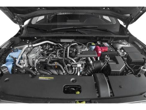 Used 2022 Nissan Sentra SV w/ All-Weather Package FWD image 15