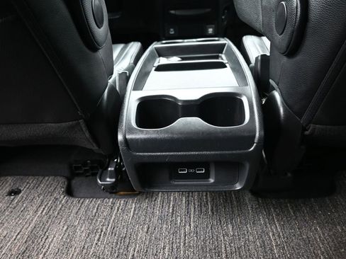 Certified 2021 Honda Odyssey EX-L image 25