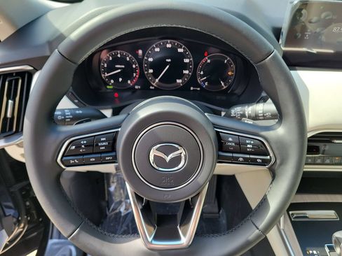 New 2026 MAZDA CX-90 3.3 Turbo S w/ Premium Package AWD/4WD image 23