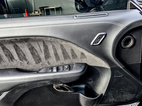 Used 2022 Dodge Challenger SRT Super Stock image 21