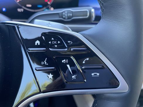 New 2026 Mercedes-Benz GLE 450 4MATIC Coupe image 54