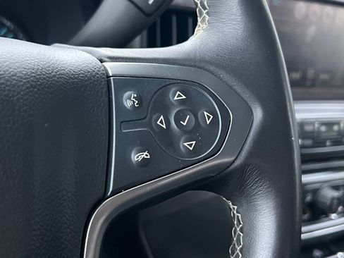 Used 2016 Chevrolet Silverado 1500 LT w/ All Star Edition image 20