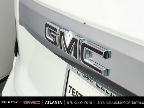 Used 2022 GMC Yukon XL Denali w/ Max Trailering Package AWD/4WD image 8