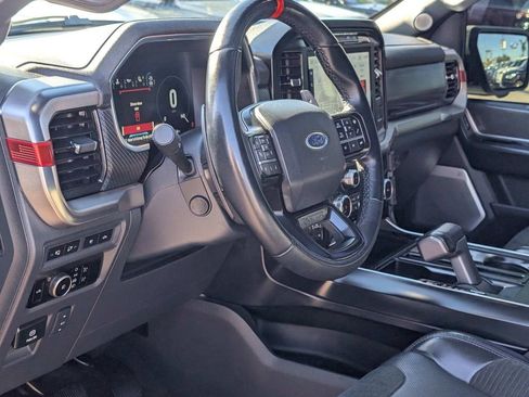 Certified 2023 Ford F150 Raptor image 27