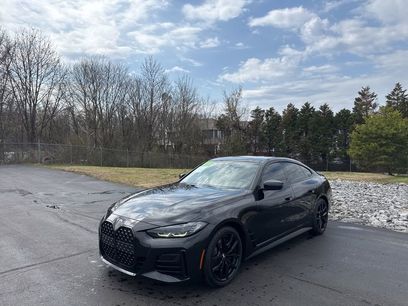 Used 2022 BMW 430i Gran Coupe w/ M Sport Package
