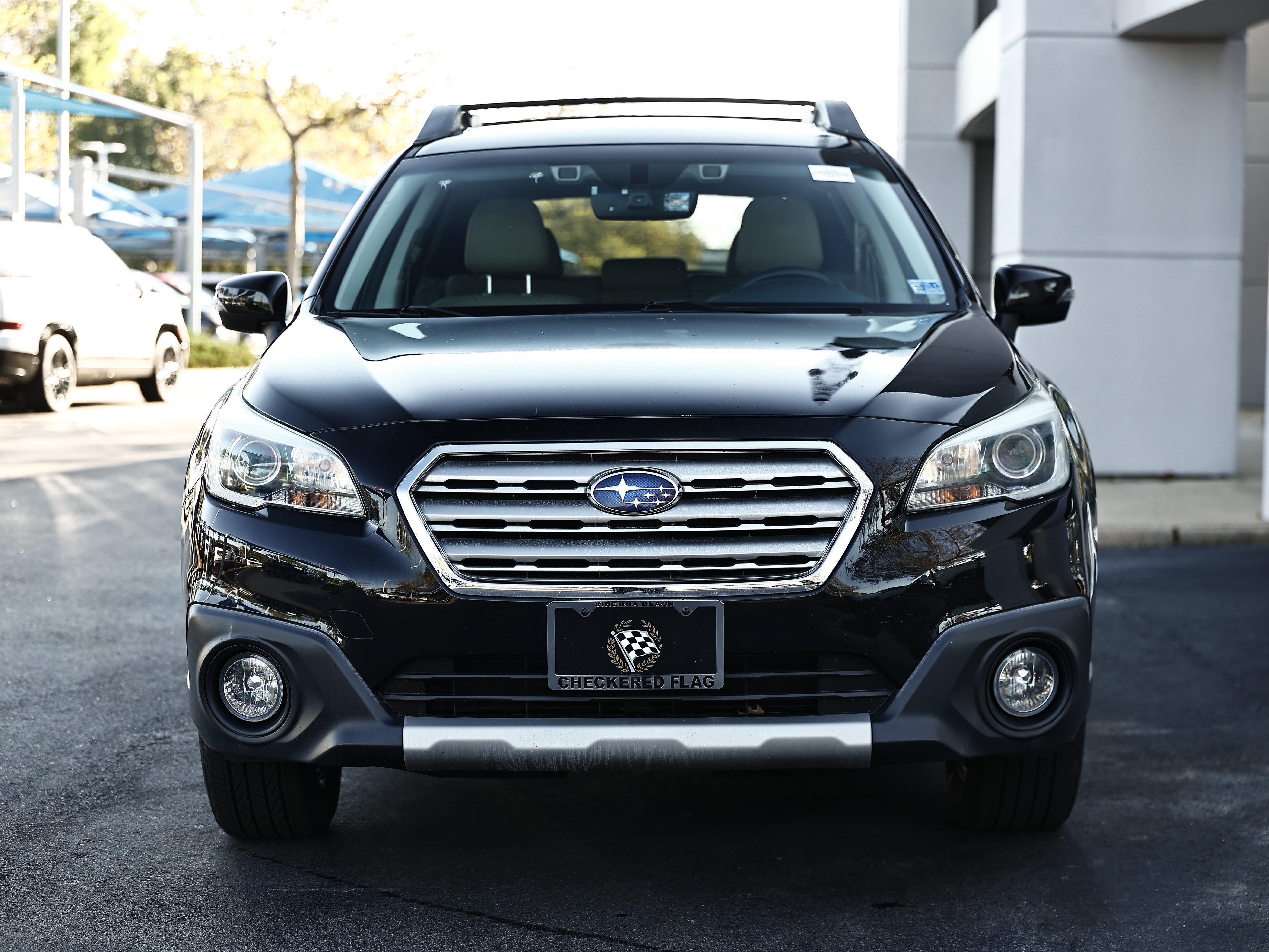 Used 2017 Subaru Outback 2.5i Limited AWD/4WD image 15