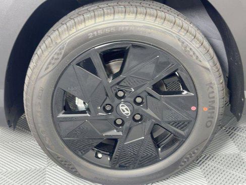 New 2026 Hyundai Kona SEL Sport image 12