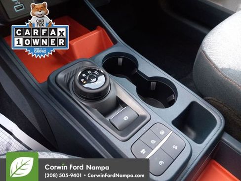 Used 2024 Ford Maverick XLT w/ XLT Luxury Package image 18