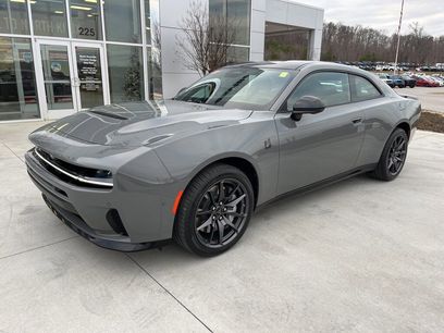 New 2026 Dodge Charger Daytona Scat Pack