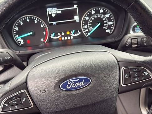 Used 2020 Ford EcoSport SE image 19