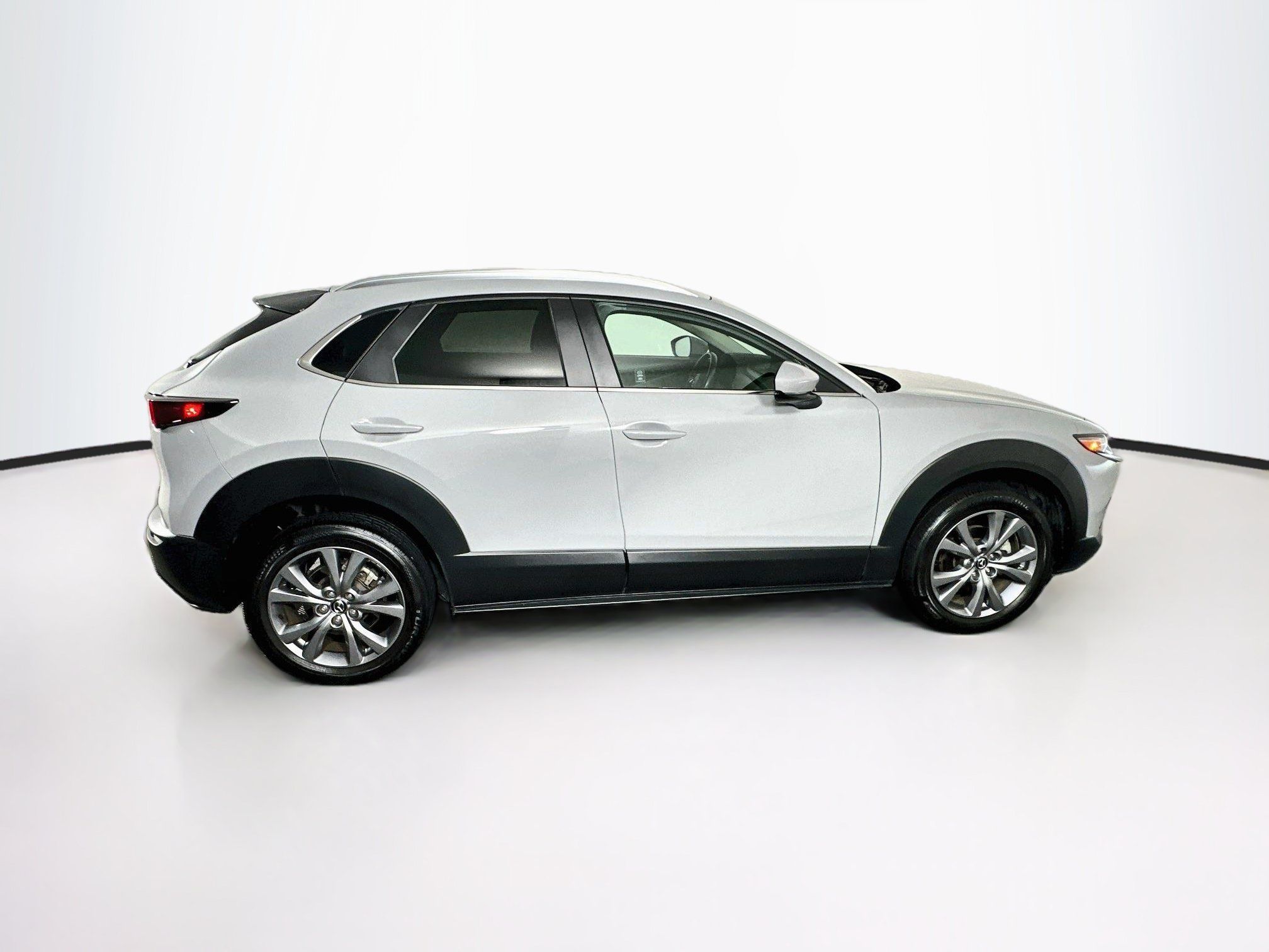 Used 2025 MAZDA CX-30 AWD 2.5 S w/ Preferred Package image 10