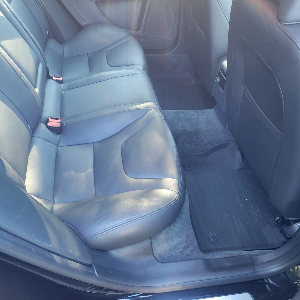 Used 2018 Volvo S60 T5 Inscription AWD/4WD image 29