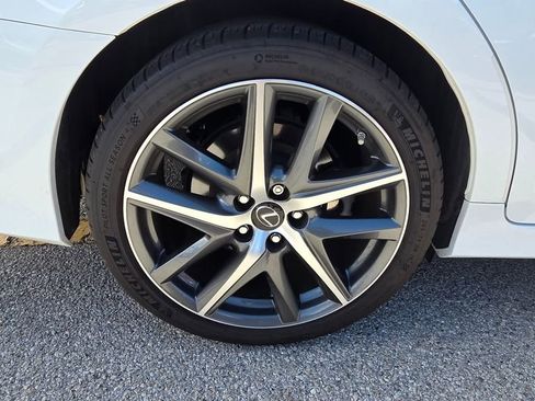Used 2018 Lexus GS 350 F Sport image 10