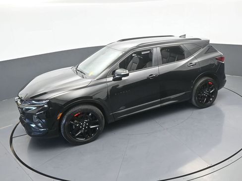 Used 2020 Chevrolet Blazer RS image 63