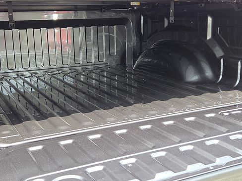 New 2026 RAM 1500 Laramie w/ Night Edition image 8