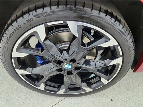 Used 2025 BMW X2 M35i image 57