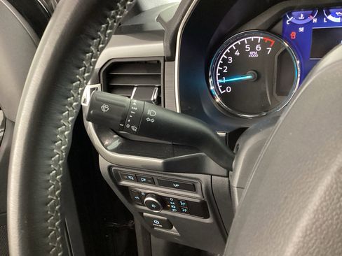 Used 2023 Ford F150 XLT w/ Equipment Group 302A High AWD/4WD image 21