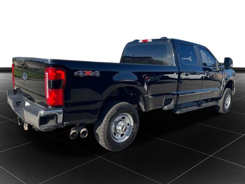 Used 2023 Ford F350 XL w/ 360-Degree Camera Package image 5