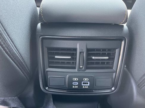 New 2026 Subaru Forester Wilderness AWD/4WD image 18