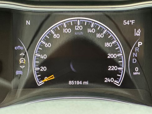 Used 2021 Jeep Grand Cherokee Limited w/ Quick Order Package 28K 80th image 25