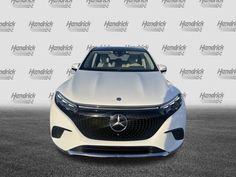 Certified 2023 Mercedes-Benz EQS 450+ SUV image 3