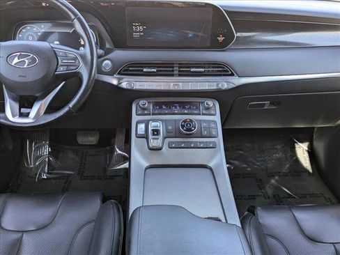 Used 2022 Hyundai Palisade Calligraphy image 19