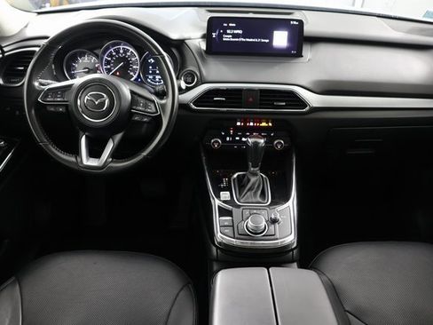 Used 2023 MAZDA CX-9 Touring image 2