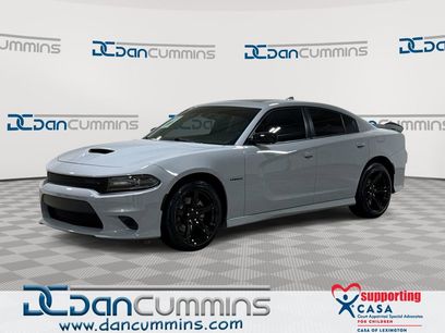 Used 2021 Dodge Charger R/T w/ Plus Group