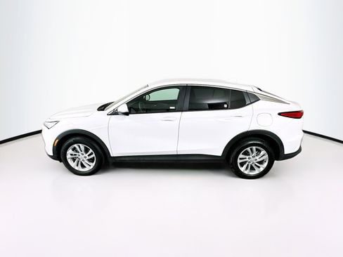 Used 2025 Buick Envista Preferred image 4