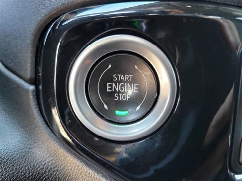 Used 2022 Chevrolet Silverado 1500 LTZ w/ LTZ Premium Package image 25