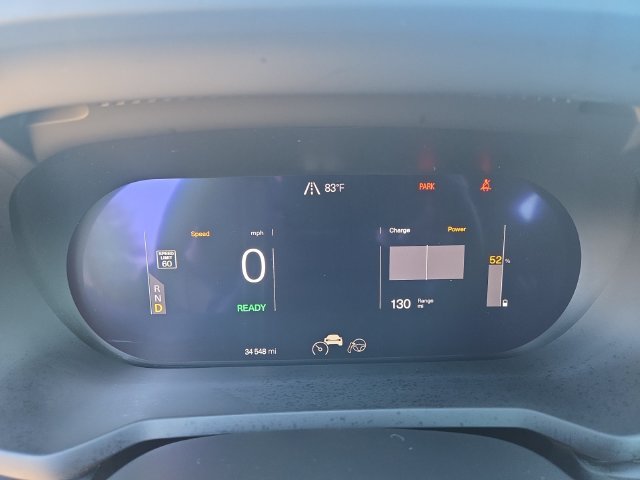 Used 2024 Polestar Polestar 2 AWD/4WD image 19