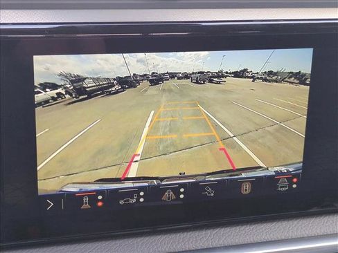 New 2026 GMC Sierra 1500 Denali w/ Technology Package image 13