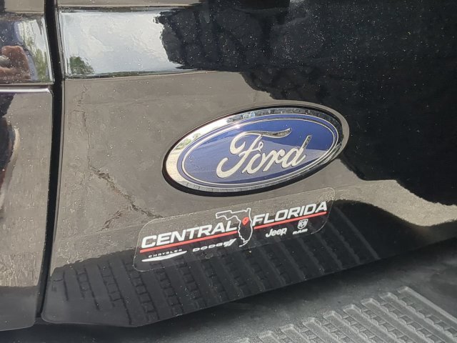 Used 2025 Ford Bronco Heritage Edition AWD/4WD image 13