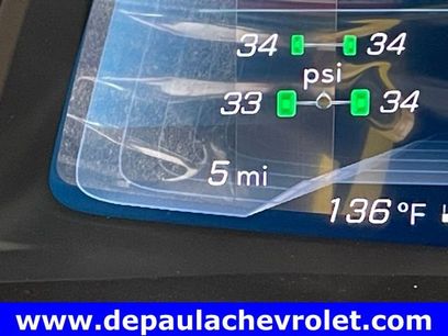 New 2025 Chevrolet Corvette E-Ray w/ ZER Performance Package