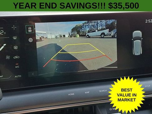 Used 2024 Kia EV9 Light image 22