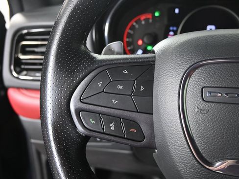 Used 2021 Dodge Durango R/T w/ Blacktop Package image 37